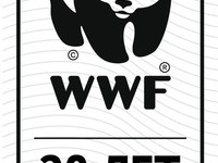 WWF, Всемирный фонд дикой природы (Россия), отмечает день рождения — 20 лет в России!